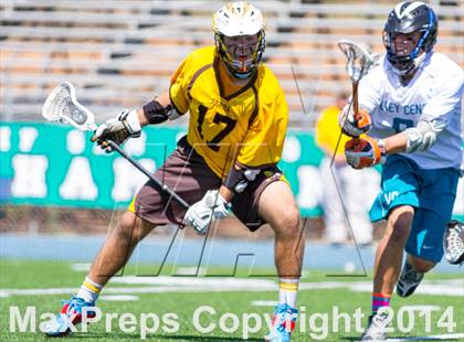 Thumbnail 1 in Serra vs. Valley Center (CIF SDS D2 Final)  photogallery.
