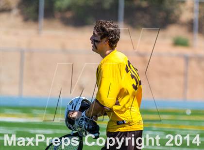 Thumbnail 3 in Serra vs. Valley Center (CIF SDS D2 Final)  photogallery.