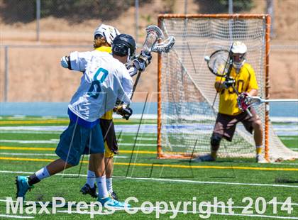 Thumbnail 3 in Serra vs. Valley Center (CIF SDS D2 Final)  photogallery.