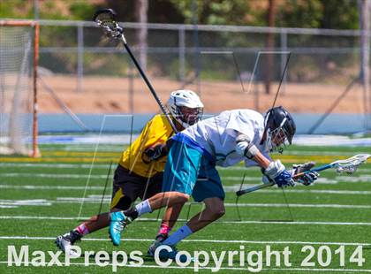 Thumbnail 2 in Serra vs. Valley Center (CIF SDS D2 Final)  photogallery.
