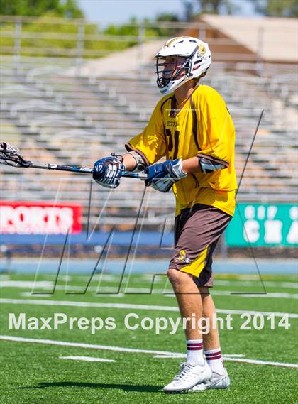 Thumbnail 2 in Serra vs. Valley Center (CIF SDS D2 Final)  photogallery.
