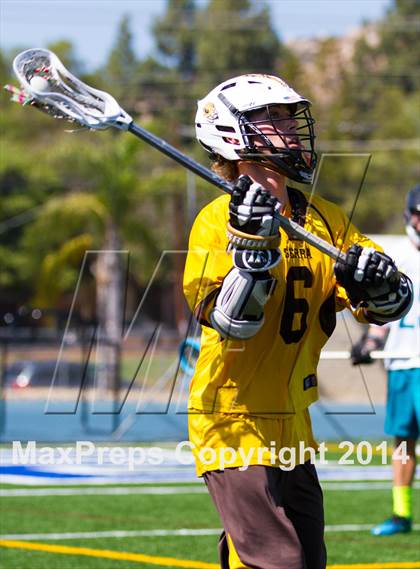 Thumbnail 3 in Serra vs. Valley Center (CIF SDS D2 Final)  photogallery.