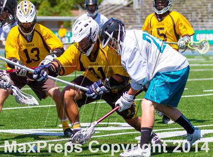 Thumbnail 2 in Serra vs. Valley Center (CIF SDS D2 Final)  photogallery.