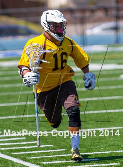 Thumbnail 1 in Serra vs. Valley Center (CIF SDS D2 Final)  photogallery.