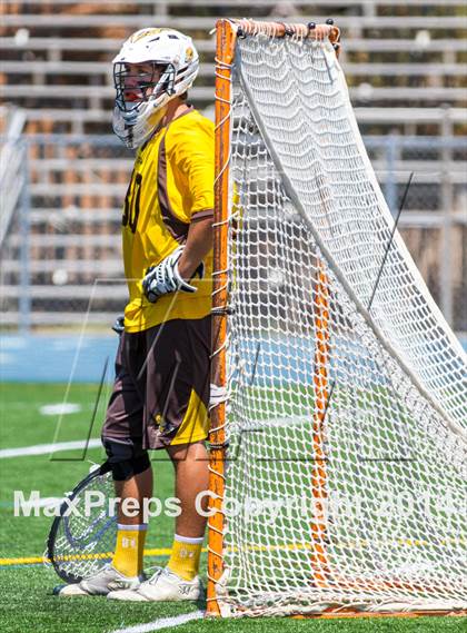 Thumbnail 2 in Serra vs. Valley Center (CIF SDS D2 Final)  photogallery.