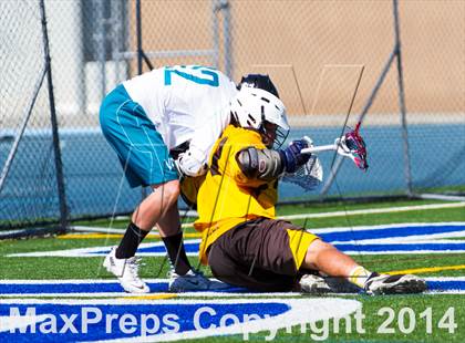 Thumbnail 2 in Serra vs. Valley Center (CIF SDS D2 Final)  photogallery.