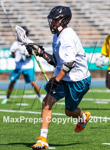 Thumbnail 2 in Serra vs. Valley Center (CIF SDS D2 Final)  photogallery.