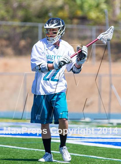 Thumbnail 3 in Serra vs. Valley Center (CIF SDS D2 Final)  photogallery.