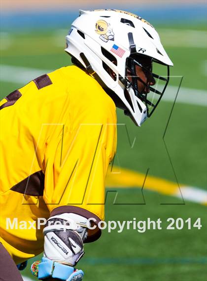 Thumbnail 1 in Serra vs. Valley Center (CIF SDS D2 Final)  photogallery.