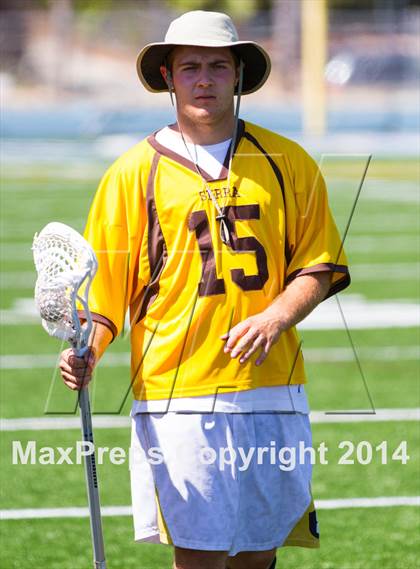 Thumbnail 1 in Serra vs. Valley Center (CIF SDS D2 Final)  photogallery.
