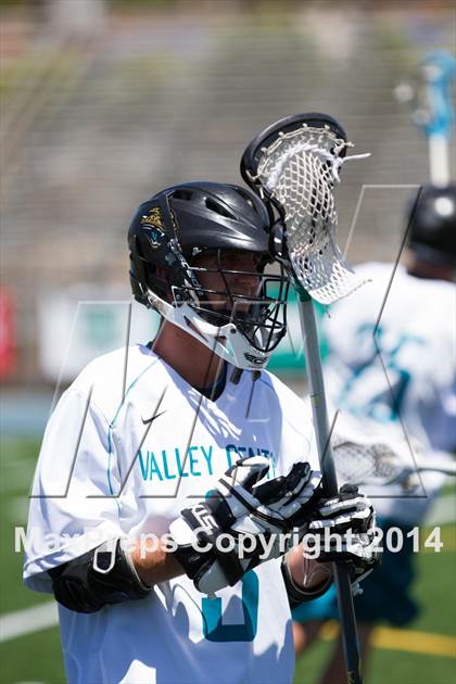 Thumbnail 1 in Serra vs. Valley Center (CIF SDS D2 Final)  photogallery.