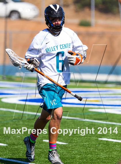 Thumbnail 3 in Serra vs. Valley Center (CIF SDS D2 Final)  photogallery.