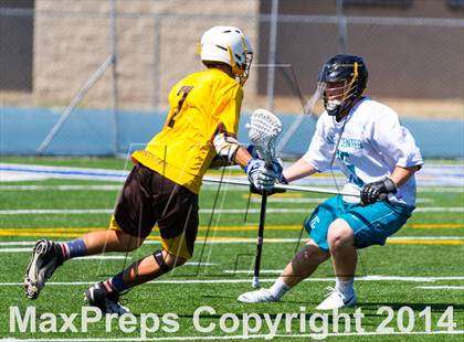 Thumbnail 1 in Serra vs. Valley Center (CIF SDS D2 Final)  photogallery.