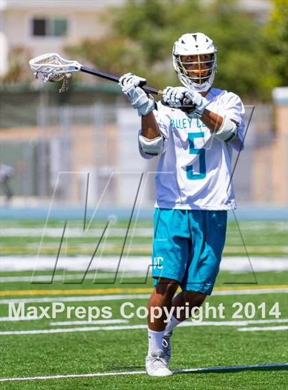 Thumbnail 1 in Serra vs. Valley Center (CIF SDS D2 Final)  photogallery.
