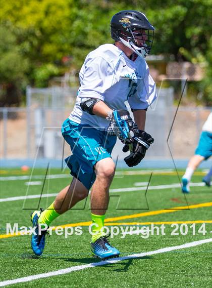 Thumbnail 1 in Serra vs. Valley Center (CIF SDS D2 Final)  photogallery.