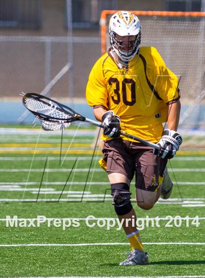Thumbnail 3 in Serra vs. Valley Center (CIF SDS D2 Final)  photogallery.
