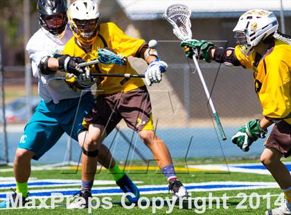 Thumbnail 3 in Serra vs. Valley Center (CIF SDS D2 Final)  photogallery.