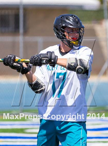 Thumbnail 1 in Serra vs. Valley Center (CIF SDS D2 Final)  photogallery.