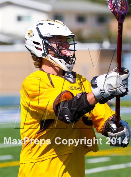 Thumbnail 3 in Serra vs. Valley Center (CIF SDS D2 Final)  photogallery.