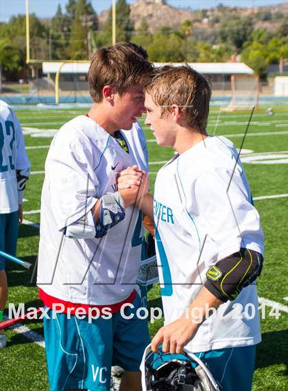 Thumbnail 1 in Serra vs. Valley Center (CIF SDS D2 Final)  photogallery.