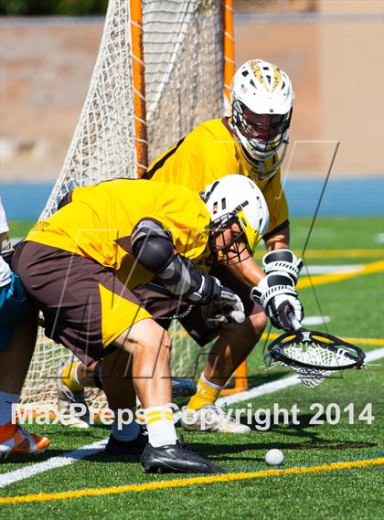 Thumbnail 3 in Serra vs. Valley Center (CIF SDS D2 Final)  photogallery.