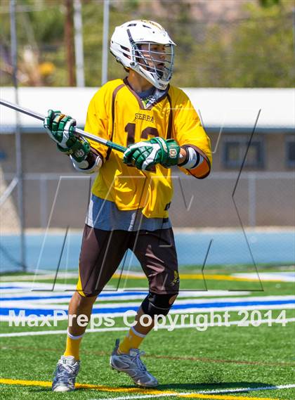 Thumbnail 2 in Serra vs. Valley Center (CIF SDS D2 Final)  photogallery.
