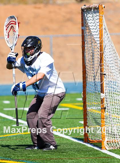 Thumbnail 1 in Serra vs. Valley Center (CIF SDS D2 Final)  photogallery.