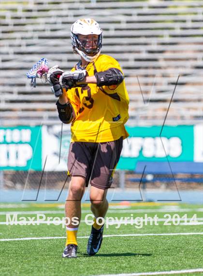 Thumbnail 1 in Serra vs. Valley Center (CIF SDS D2 Final)  photogallery.