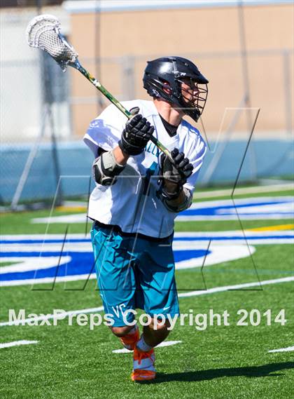 Thumbnail 1 in Serra vs. Valley Center (CIF SDS D2 Final)  photogallery.