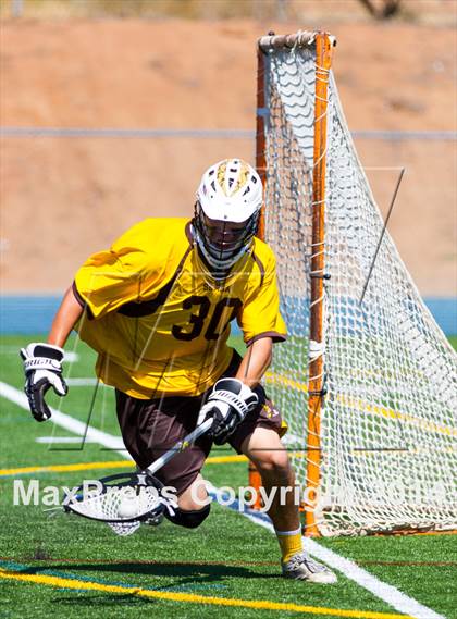 Thumbnail 1 in Serra vs. Valley Center (CIF SDS D2 Final)  photogallery.