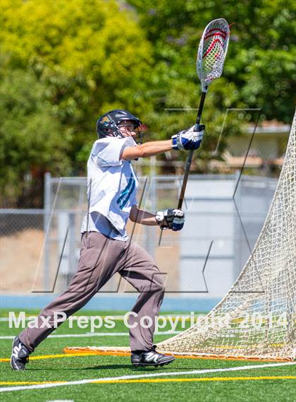 Thumbnail 3 in Serra vs. Valley Center (CIF SDS D2 Final)  photogallery.