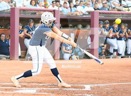 Thumbnail 2 in Salpointe Catholic vs. Cactus (AIA 4A Final) photogallery.