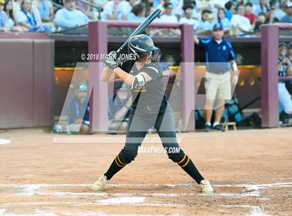Thumbnail 2 in Salpointe Catholic vs. Cactus (AIA 4A Final) photogallery.