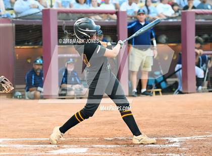 Thumbnail 1 in Salpointe Catholic vs. Cactus (AIA 4A Final) photogallery.