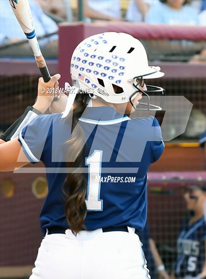 Thumbnail 1 in Salpointe Catholic vs. Cactus (AIA 4A Final) photogallery.