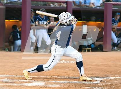 Thumbnail 2 in Salpointe Catholic vs. Cactus (AIA 4A Final) photogallery.