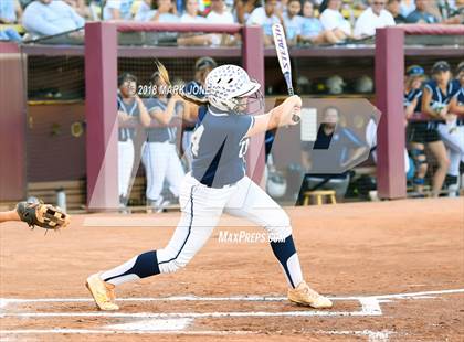 Thumbnail 2 in Salpointe Catholic vs. Cactus (AIA 4A Final) photogallery.