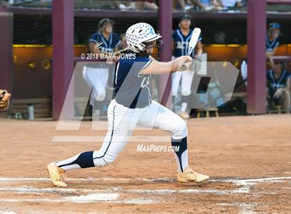 Thumbnail 1 in Salpointe Catholic vs. Cactus (AIA 4A Final) photogallery.