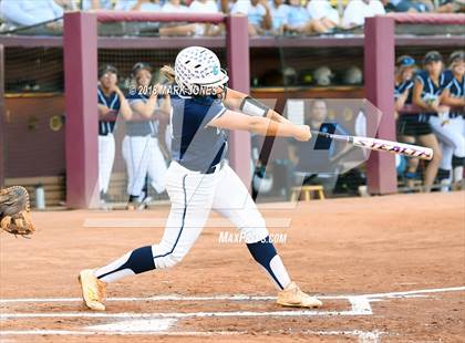 Thumbnail 1 in Salpointe Catholic vs. Cactus (AIA 4A Final) photogallery.