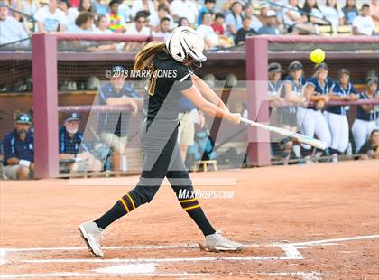 Thumbnail 1 in Salpointe Catholic vs. Cactus (AIA 4A Final) photogallery.