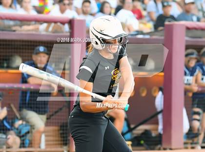 Thumbnail 3 in Salpointe Catholic vs. Cactus (AIA 4A Final) photogallery.