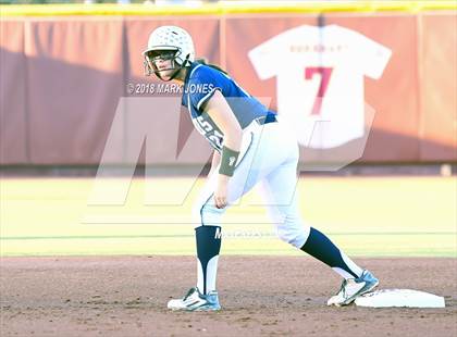 Thumbnail 1 in Salpointe Catholic vs. Cactus (AIA 4A Final) photogallery.