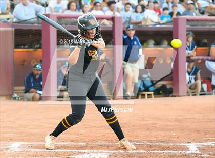 Thumbnail 2 in Salpointe Catholic vs. Cactus (AIA 4A Final) photogallery.