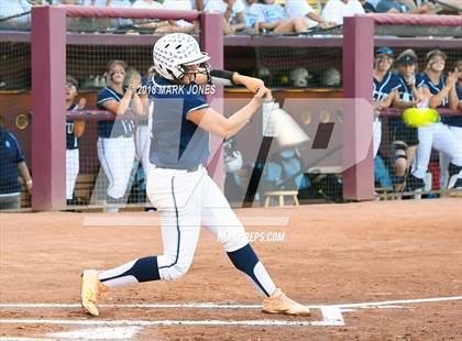 Thumbnail 1 in Salpointe Catholic vs. Cactus (AIA 4A Final) photogallery.