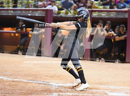 Thumbnail 1 in Salpointe Catholic vs. Cactus (AIA 4A Final) photogallery.