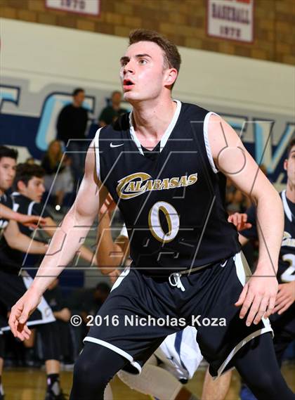 Thumbnail 2 in Calabasas vs. Campbell Hall (War on the Floor Extravaganza) photogallery.