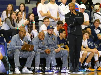 Thumbnail 2 in Calabasas vs. Campbell Hall (War on the Floor Extravaganza) photogallery.