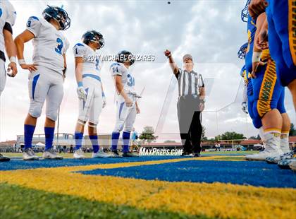 Thumbnail 3 in Ramona @ San Pasqual photogallery.