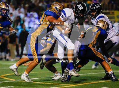 Thumbnail 3 in Ramona @ San Pasqual photogallery.