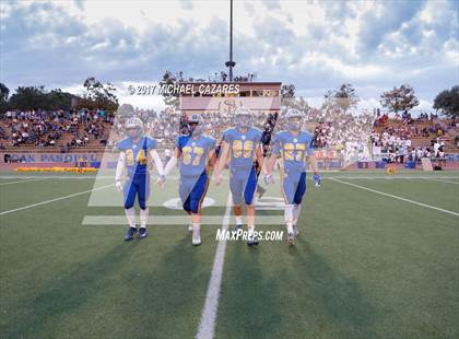 Thumbnail 2 in Ramona @ San Pasqual photogallery.